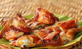 西双版纳餐饮介绍