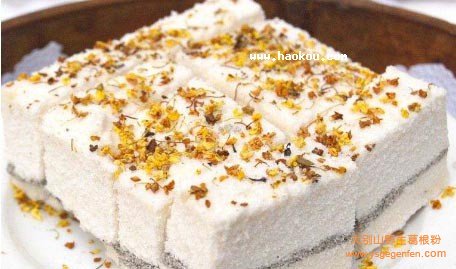 大理古城餐馆全览