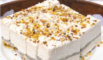 大理古城餐馆全览