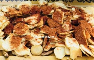 大理餐饮整体情况