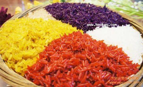 黔西南饮食指南