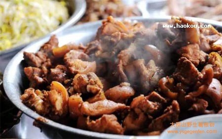 逍遥品尝海口餐饮