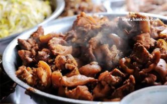 逍遥品尝海口餐饮