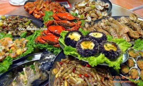 文昌糟粕醋海鲜加工店