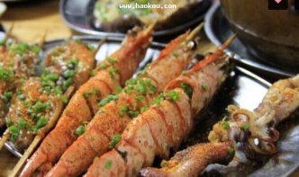 三亚餐馆推荐及攻略