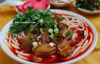 贵阳特色餐馆一览