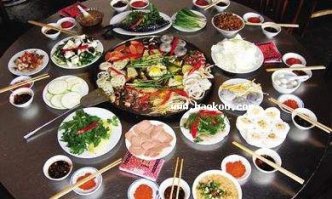 六盘水市餐馆名录