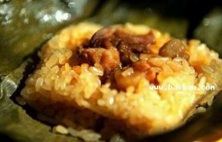 六盘水饮食介绍