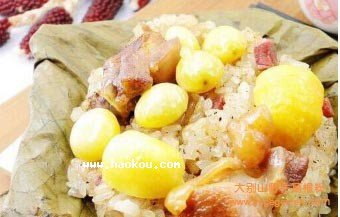 六盘水饮食特色