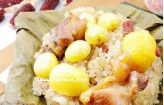 六盘水饮食特色