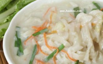 济源特色餐馆一览