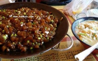 三门峡餐饮美食