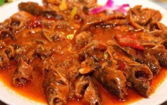 三门峡特色小吃(面、汤)