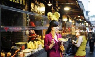 武汉小吃地点全攻略