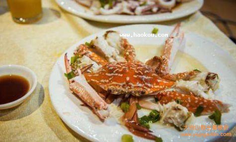 武当山特色小吃