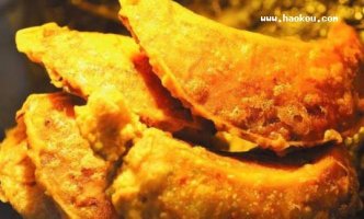 宜昌人爱吃的小凉食