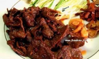 马鞍山饮食指南