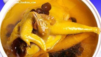 黄山美食自助导揽