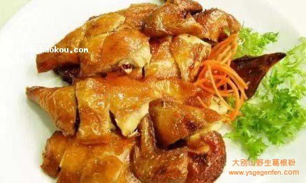 滁州餐饮风格