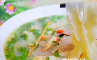 <b>郑州豫菜风味菜馆</b>