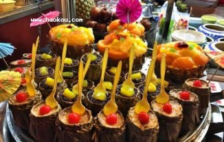 风味独特的河南小吃-灌汤包子