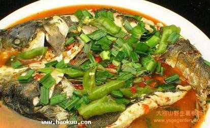 开封春节传统食俗