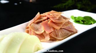 开封风味小吃大巡展