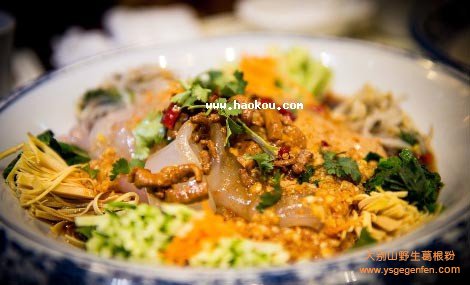 哈尔滨冰雪饮食文化