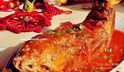 洛阳美食整体介绍