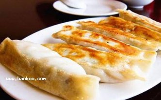 <b>洛阳小吃功略</b>