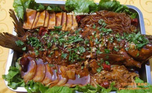 哈尔滨餐饮攻略