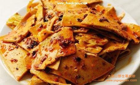 鸡西饮食指南