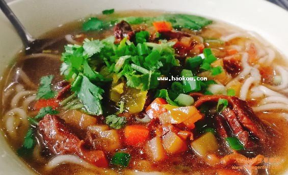 太原美食名吃大盘点