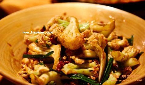 太原风味小吃大全