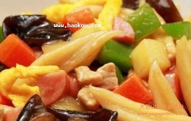 太原特色餐馆推荐