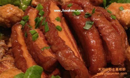 大同老字号餐馆推荐