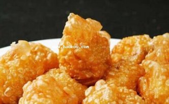 运城美味美食