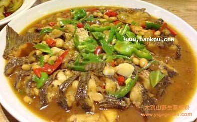 九江小吃八大味