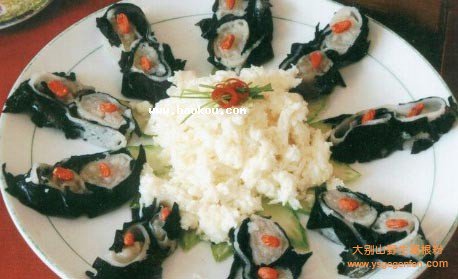 九江早年小吃八大味