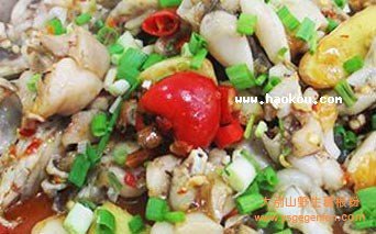 宜春家常菜一览