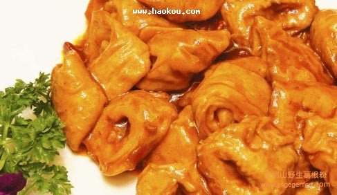 沈阳招牌食肆