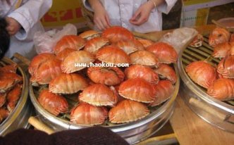 定州饮食介绍