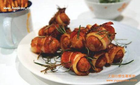 涿州饮食介绍