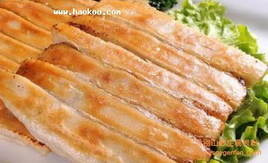 韩式料理店一览