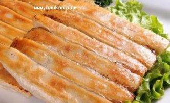 韩式料理店一览