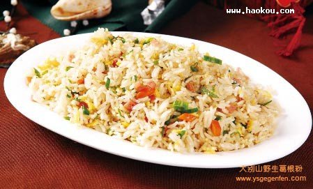 扬州的餐饮指南