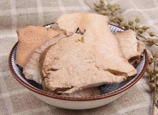 土茯苓的功效与作用[图片]