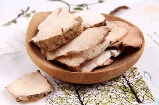 土茯苓的功效与作用[图片]