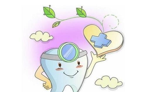 孕产妇的牙齿保健该怎么办