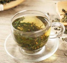 <b>蒲公英茶的功效与作用及冲泡方法</b>